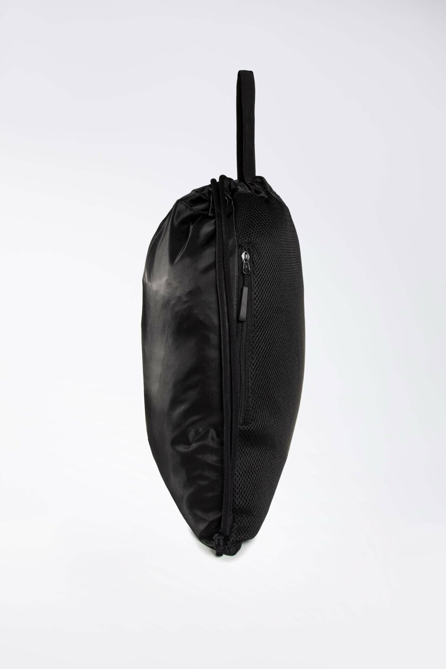 
                Sprandi - Plecak czarny - 5903419874215