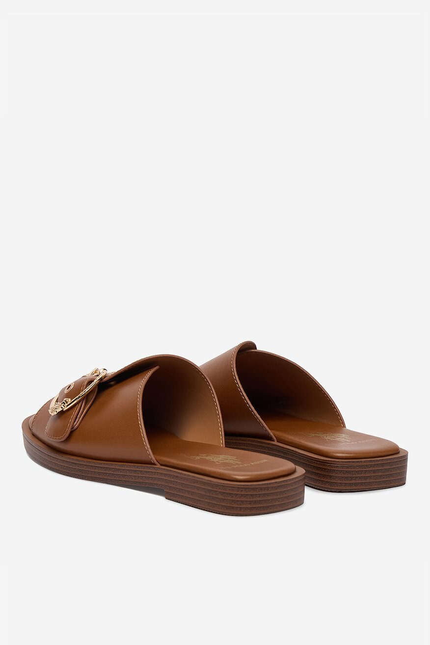 U.S. POLO ASSN. - Klapki - 5907964069881