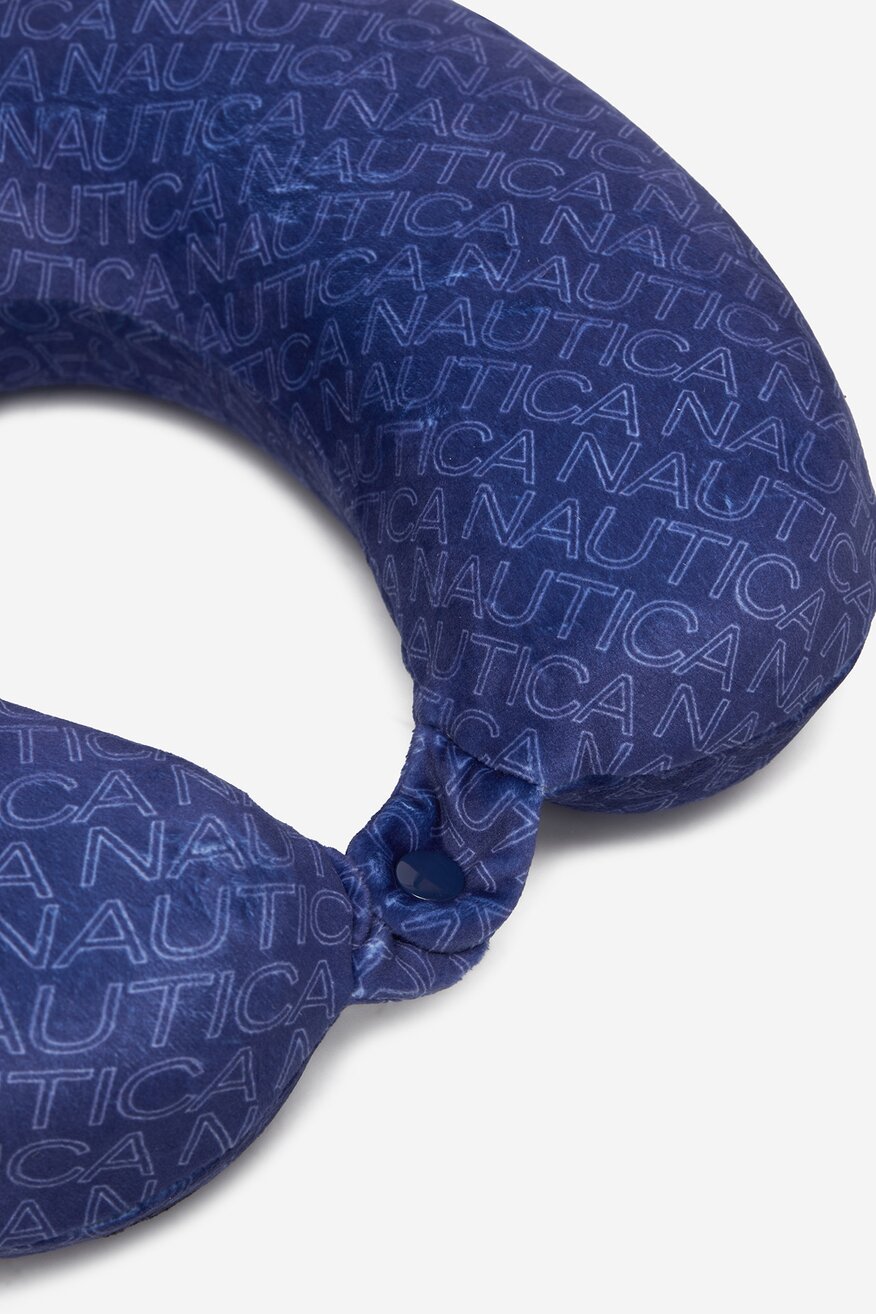 
                NAUTICA - Poduszka podróżna - 5906751914144