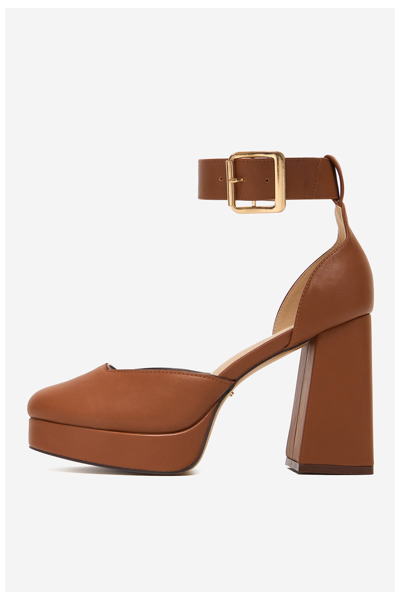 Körömcipő DeeZee CEO-CD25-178-1 CAMEL