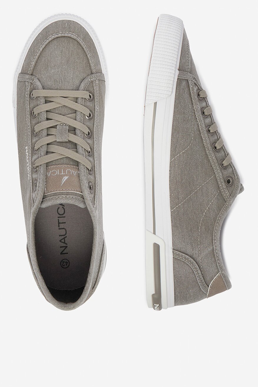 
                NAUTICA - Tenisówki - 5906751711132