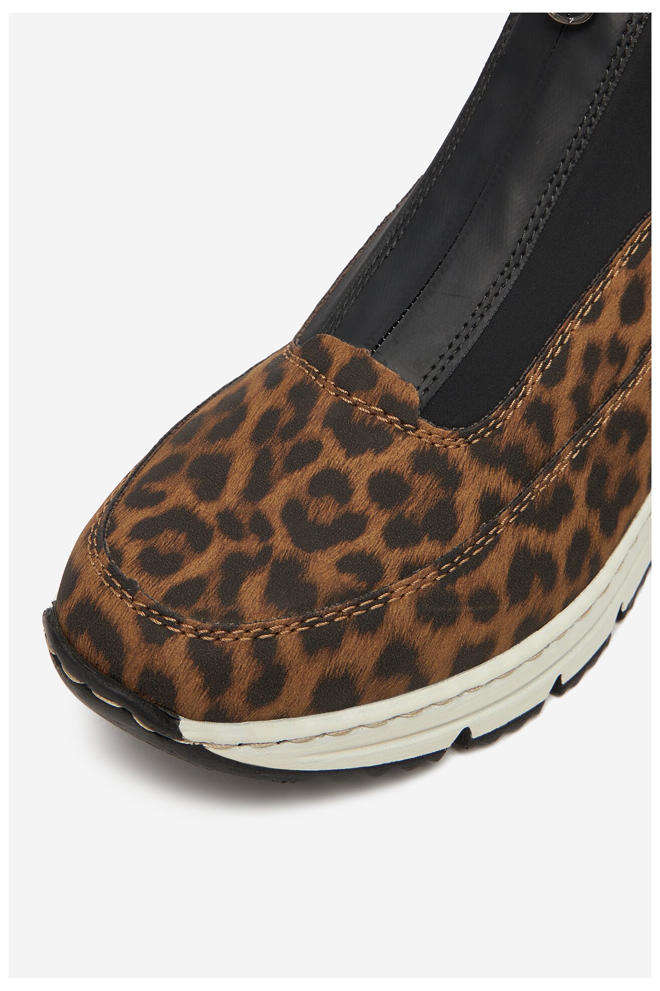 Bokacsizma Rieker CEO-N6352-90 BARNA