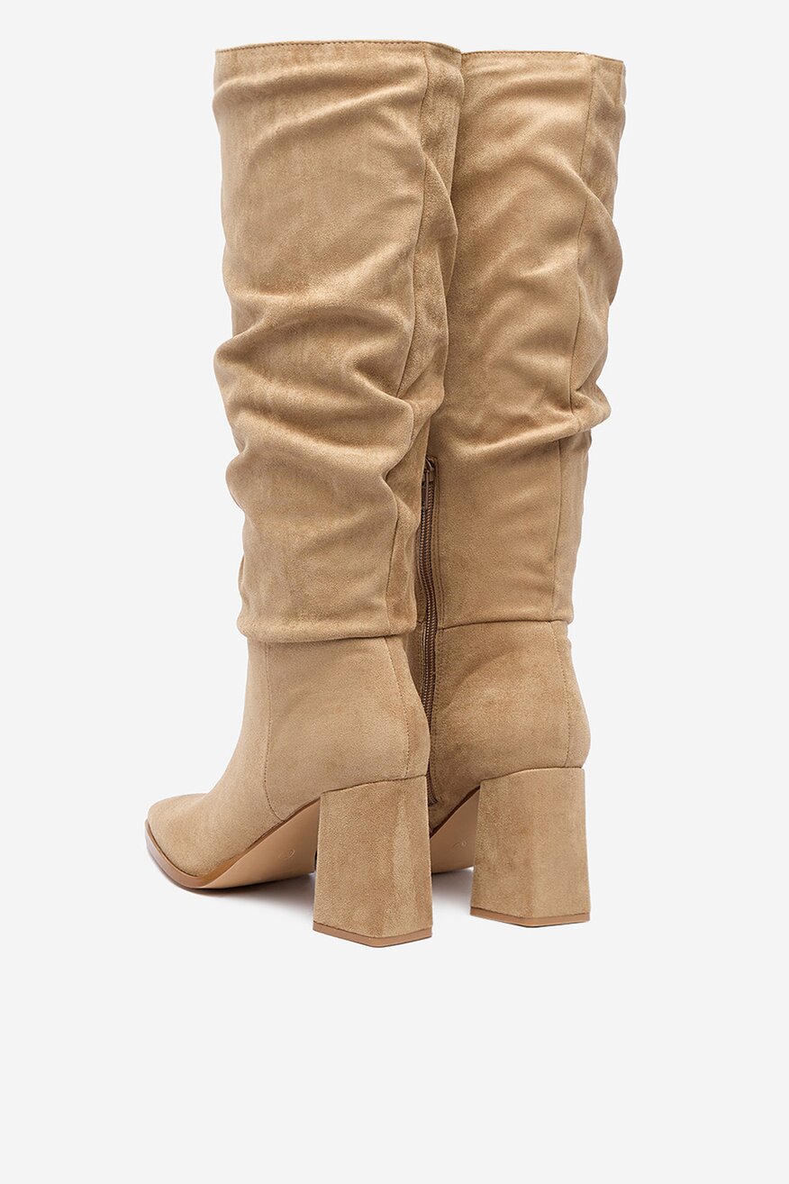 Cizme DeeZee MARO MEDIU - 5904410912012