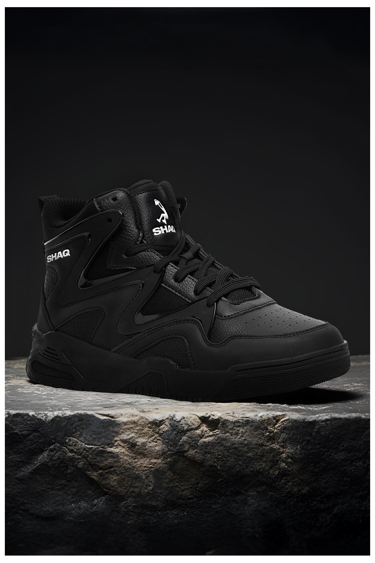 Obuwie sportowe SHAQ CEO-H1-155 Czarny