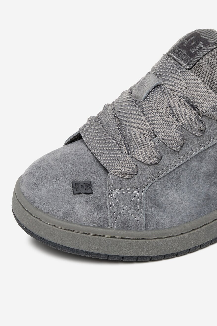 
                Încălțăminte sport DC Shoes GRI - 5906751333792