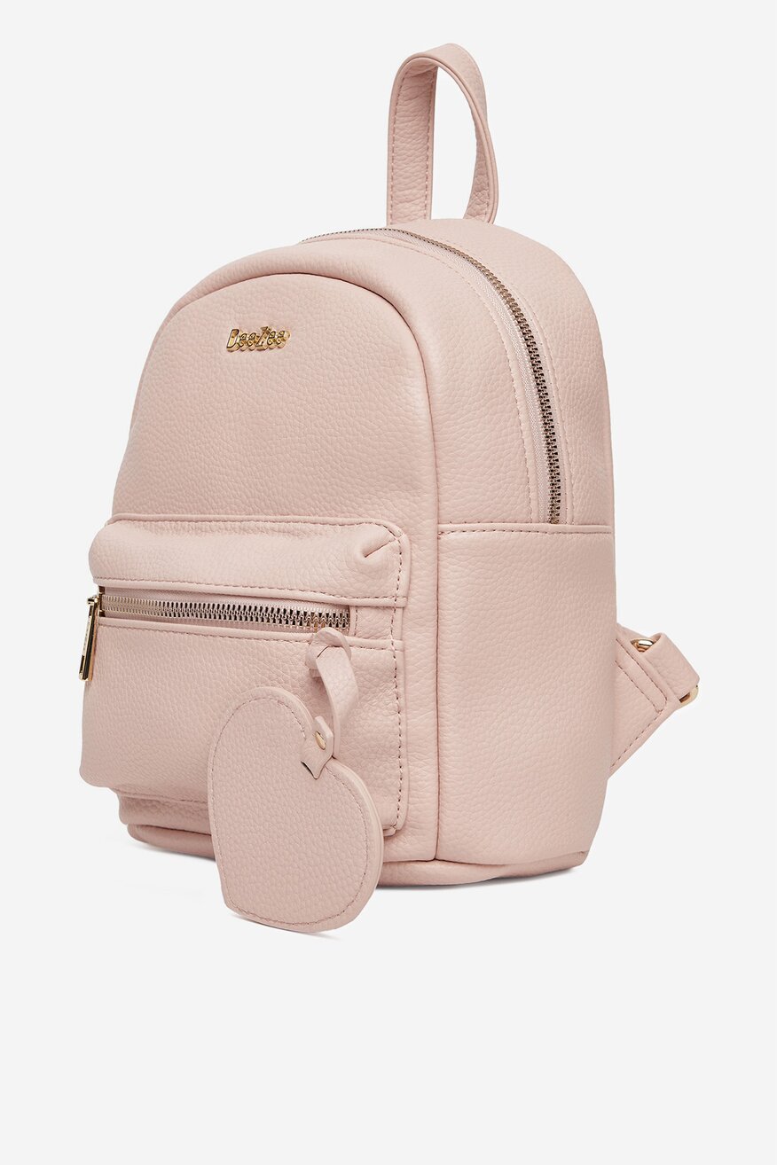 Раница DeeZee РОЗОВ - 5904862311852