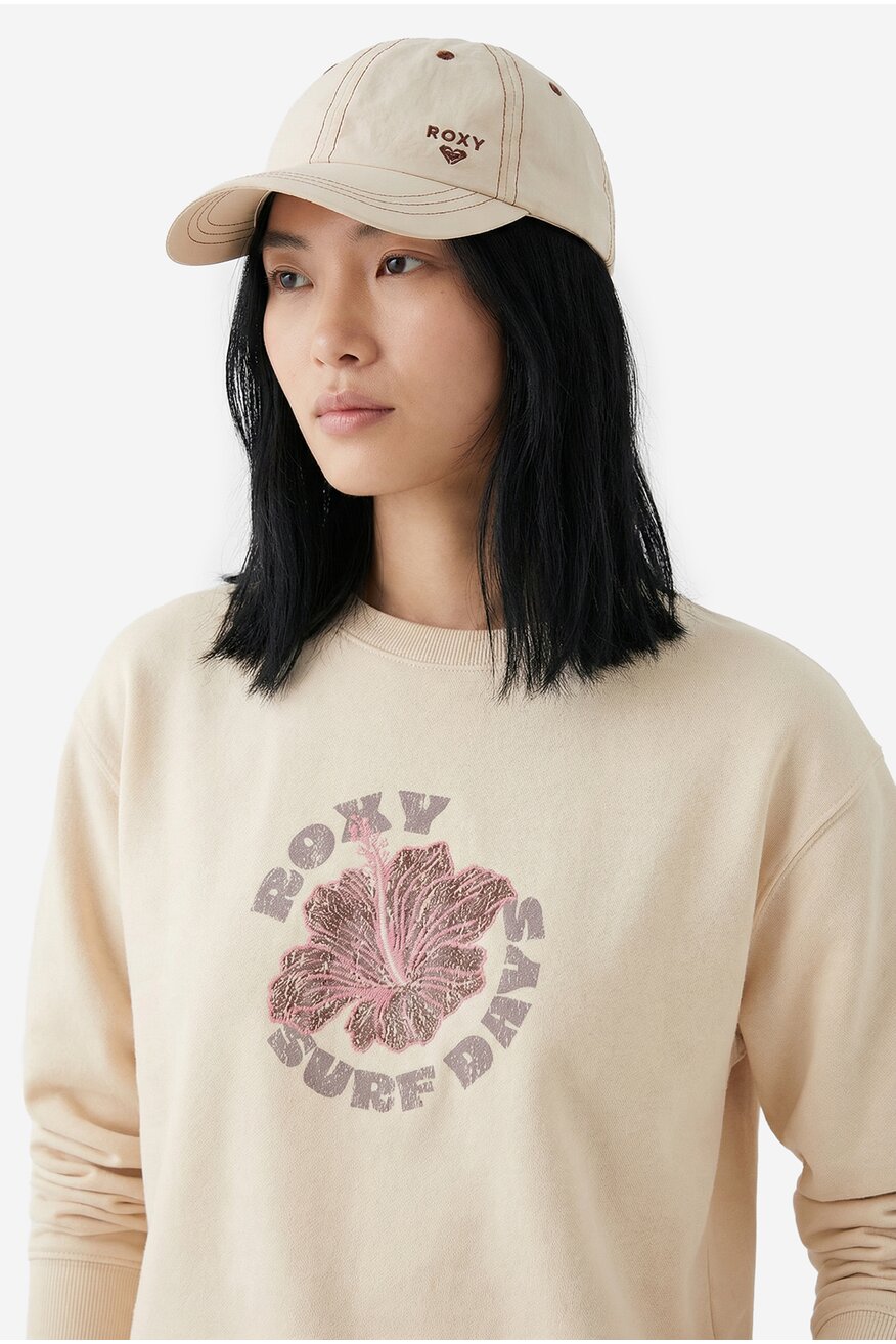 Шапка Жіноча ROXY БЕЖЕВИЙ - 5906751162392