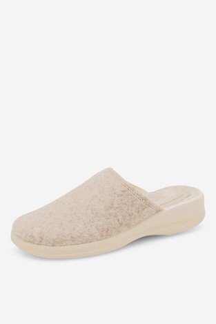 Капці Home&Relax 015/PET БЕЖЕВИЙ