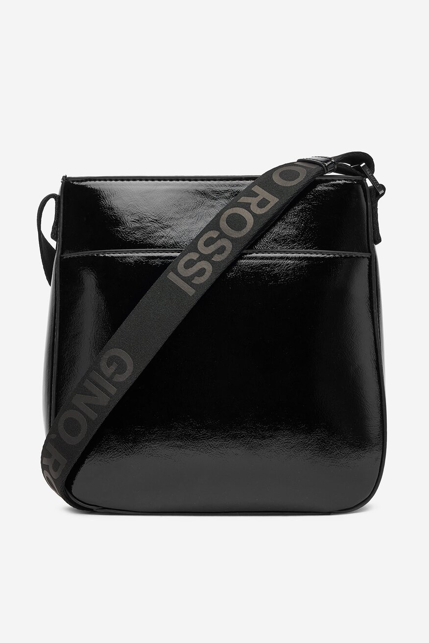 Gino Rossi - Średnia torebka crossbody - 5906751320563