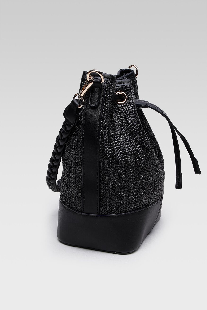 
                Jenny Fairy - Torebka czarna - 5904248702366