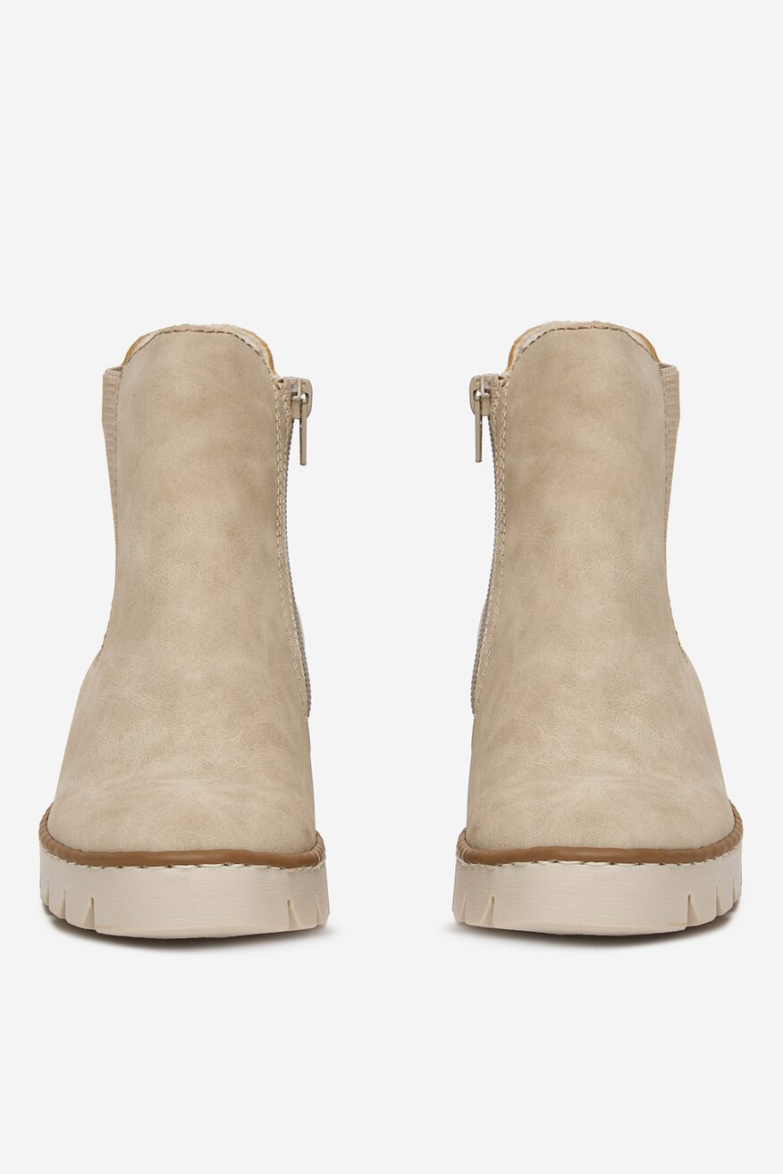 
                Ghete Rieker BEJ - 2230083222329