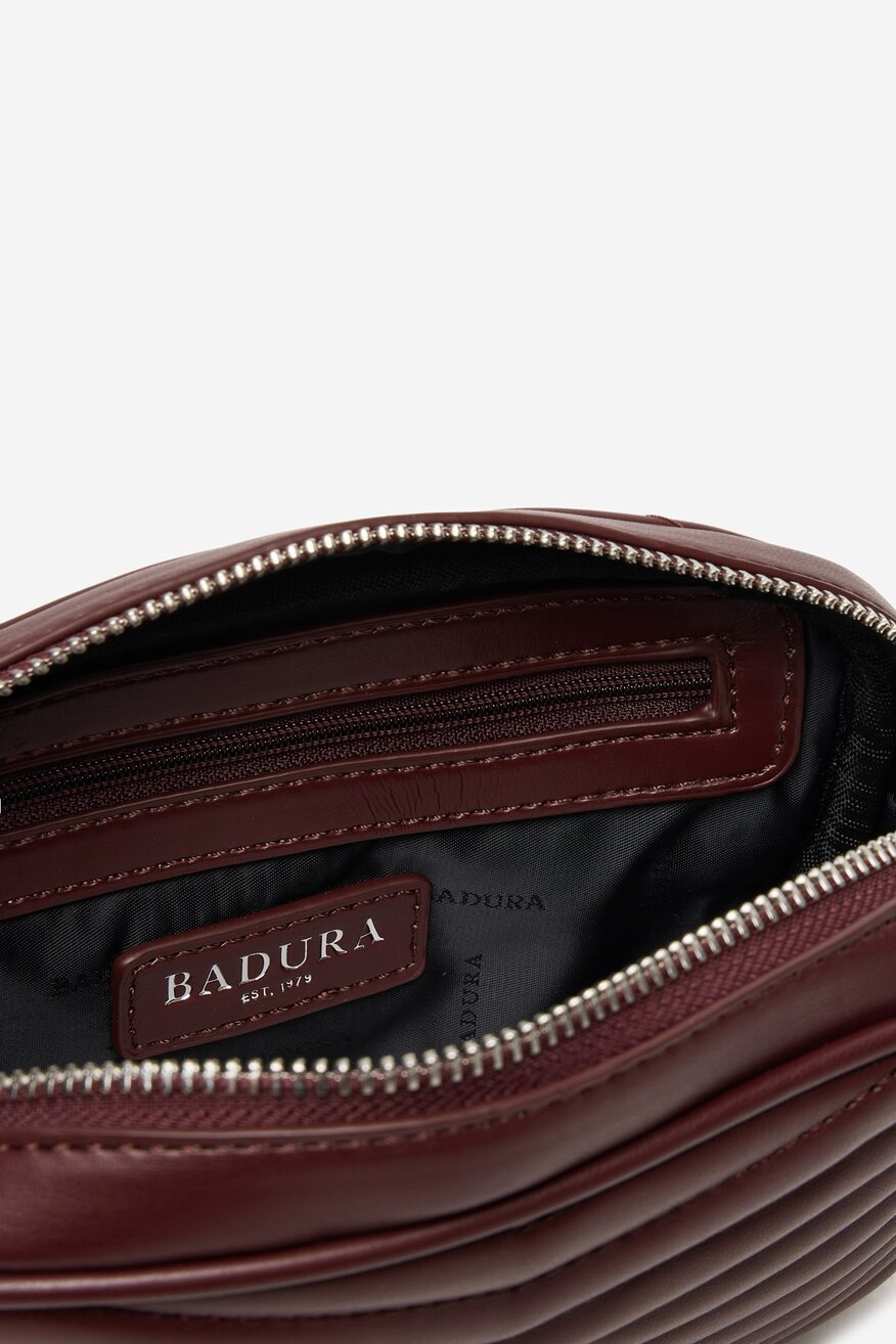 Badura - Mała torebka crossbody - 5906751289167