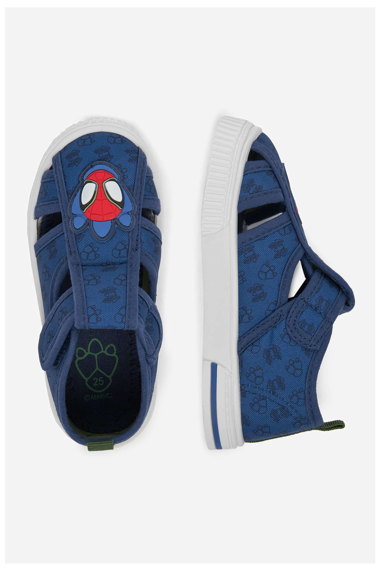 Чехли SPIDEY CEO-BIC-AW25-320SPID КОБАЛТОВО СИНЬО