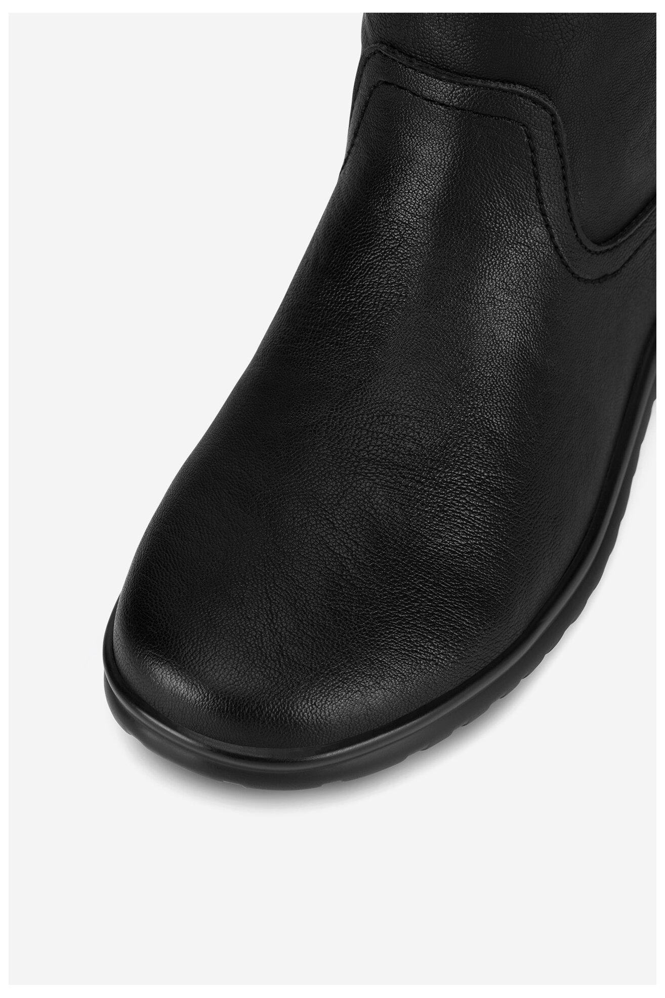 Боти Go Soft WS2P267-04 ЧЕРЕН