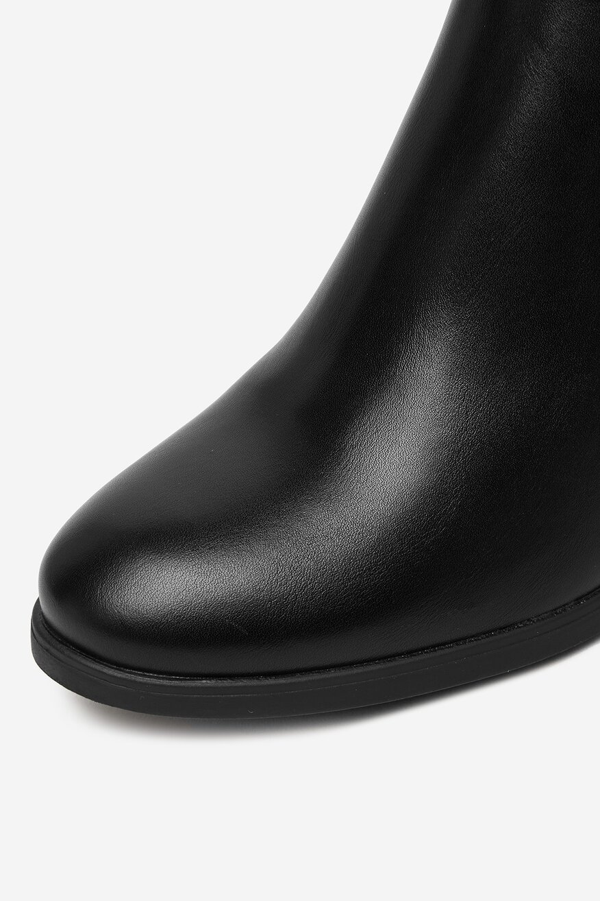 Ghete Clara Barson NEGRU - 5906751401583