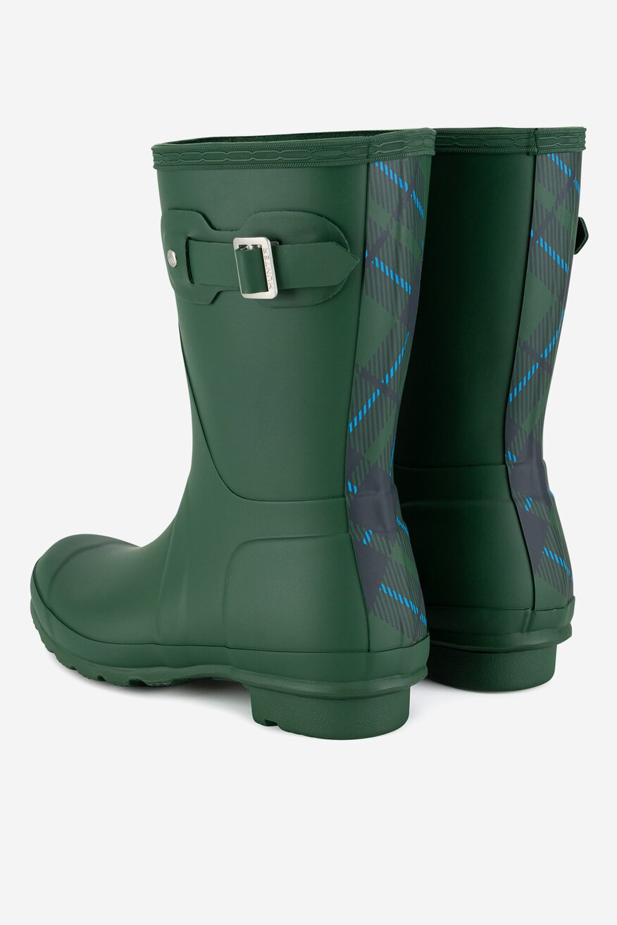 
                Гумени ботуши HUNTER ЗЕЛЕН - 5905588947516