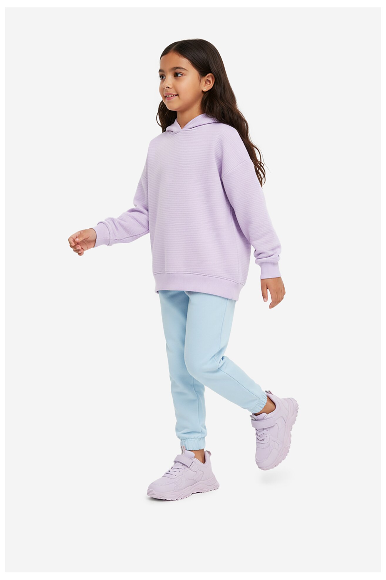 Кросівки DeeZee CEO-CP72-26129 ФІОЛЕТОВИЙ