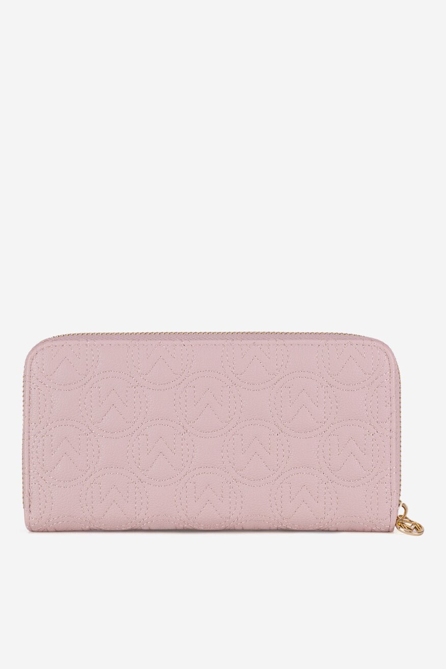 Női pénztárca Mexx VILÁGOS RÓZSASZÍN - 5903419557866