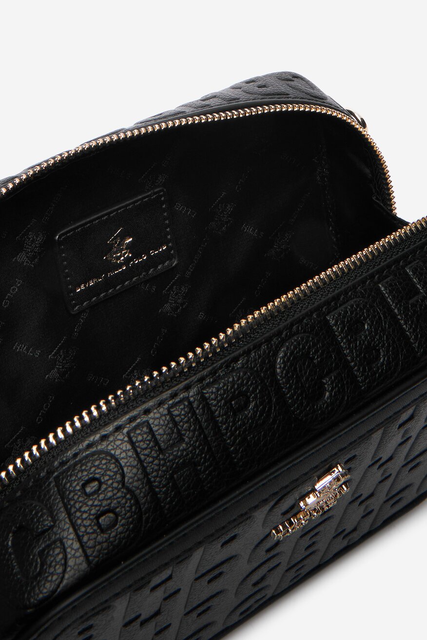 
                Beverly Hills Polo Club - Torebka - 5906751562536