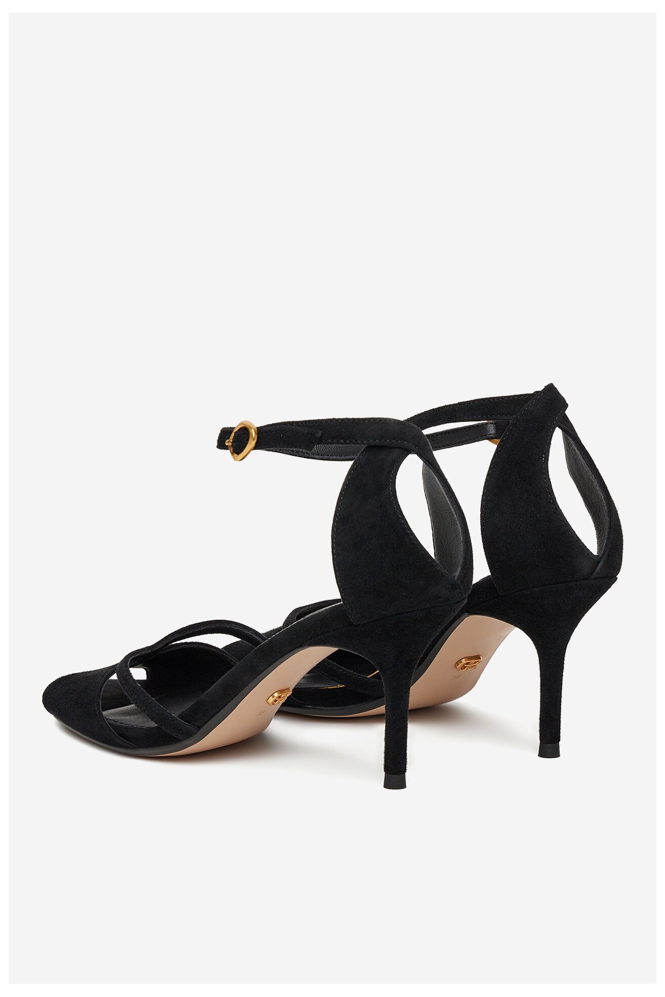 Сандали Gino Rossi NADI-1. ЧЕРЕН