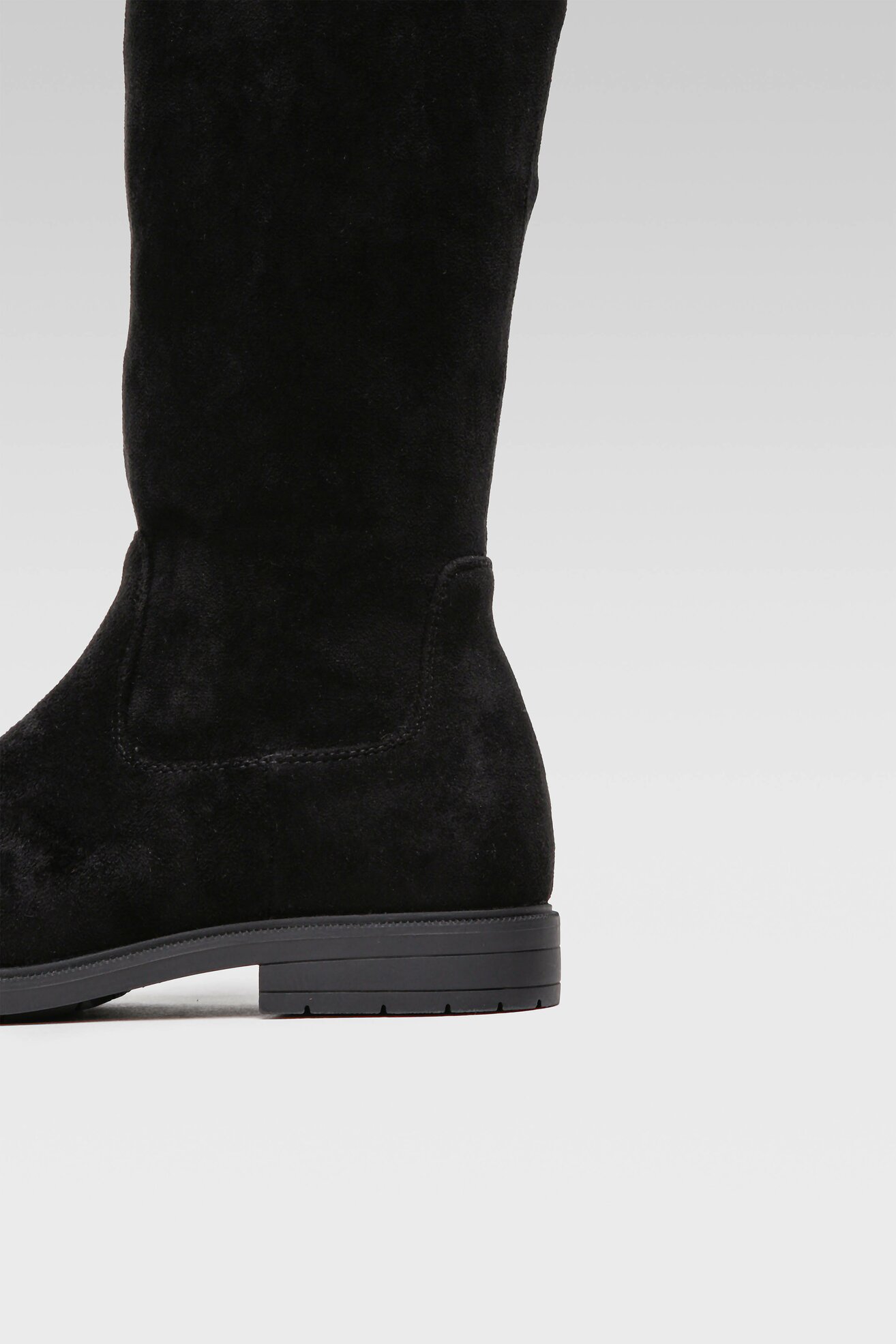 Čizme Nelli Blu CS2662-04 CRNA