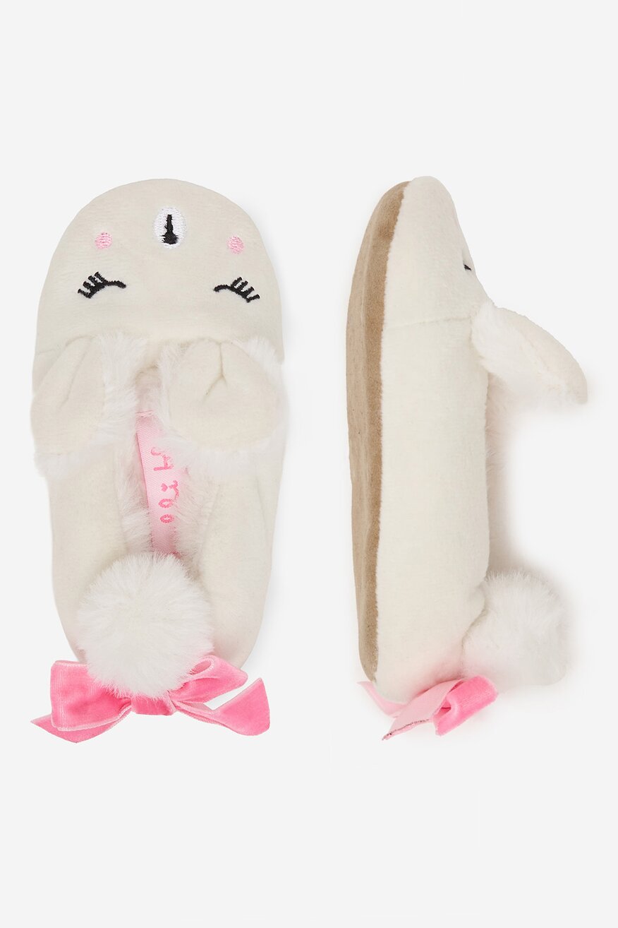 
                Nelli Blu - Kapcie ocieplane - 5904862003696