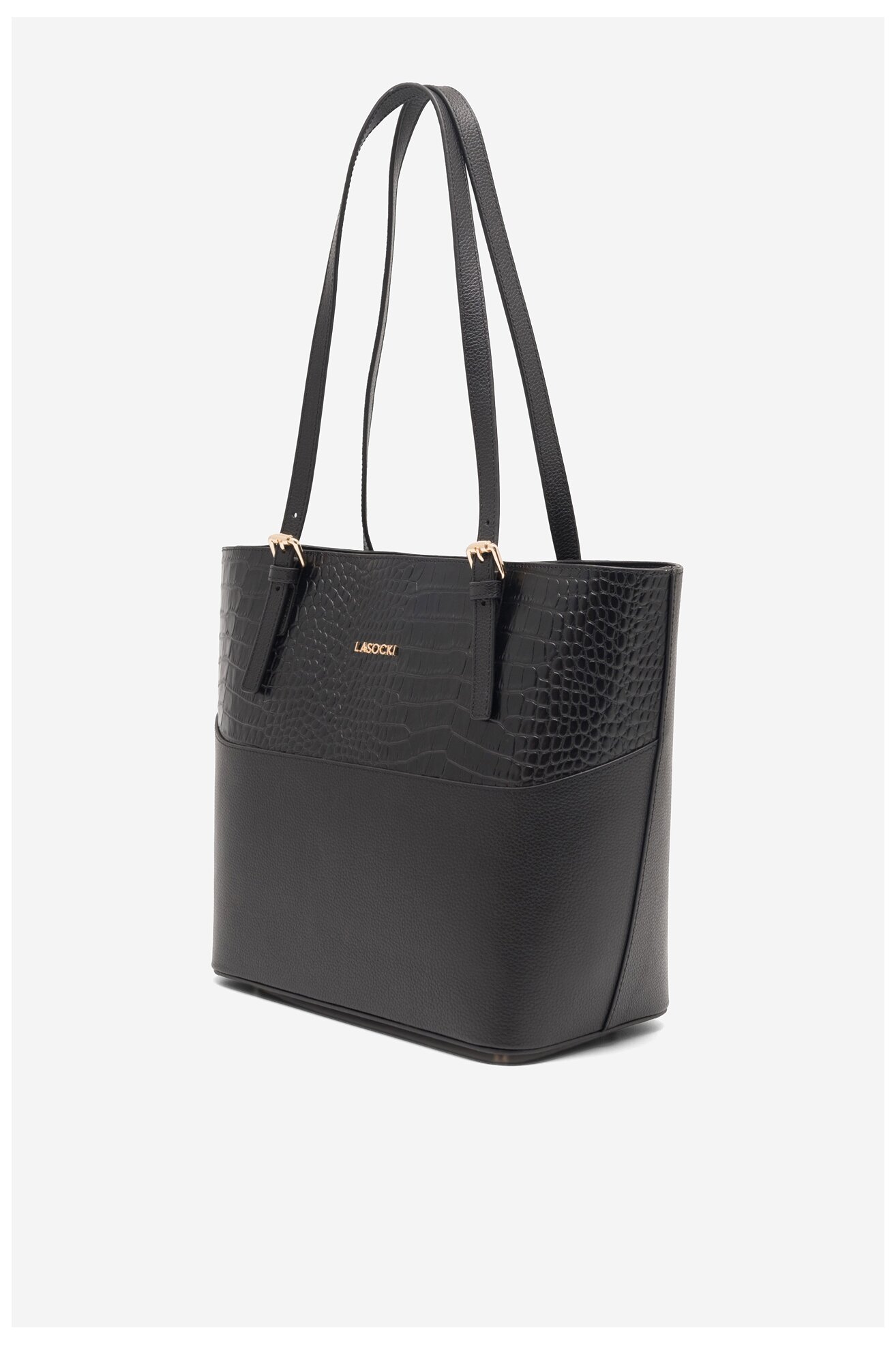 Torebka Lasocki MLT-K-015-02 Czarny