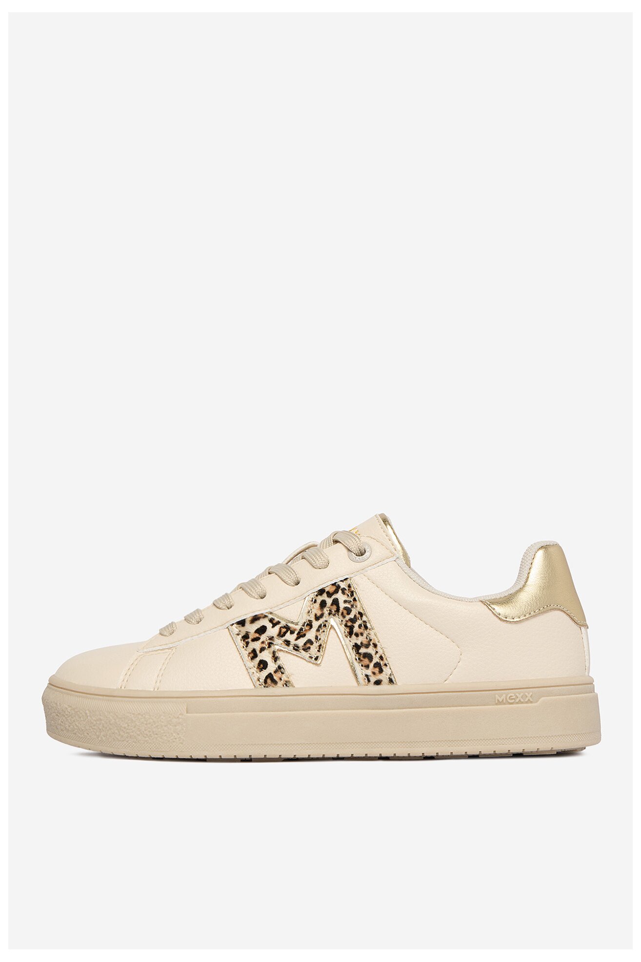 Кросівки Mexx EO-MI001010861W БЕЖЕВИЙ