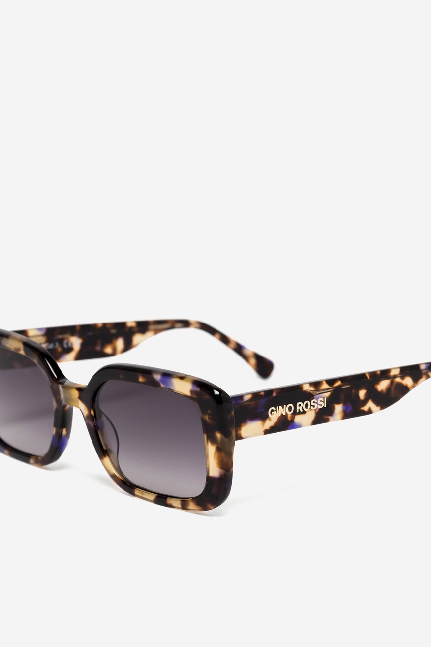 Ochelari de soare unisex Gino Rossi MARO - 5905588645269