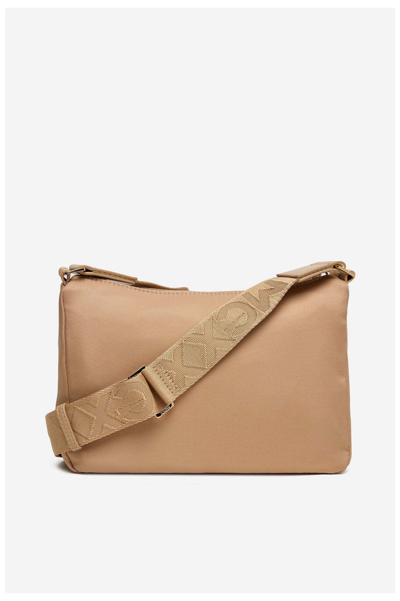 Kézitáska Mexx C-MEXX-L-009-08 BÉZS