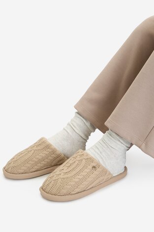 Капці G-STAR RAW CEO-WSS21711-01A БЕЖЕВИЙ