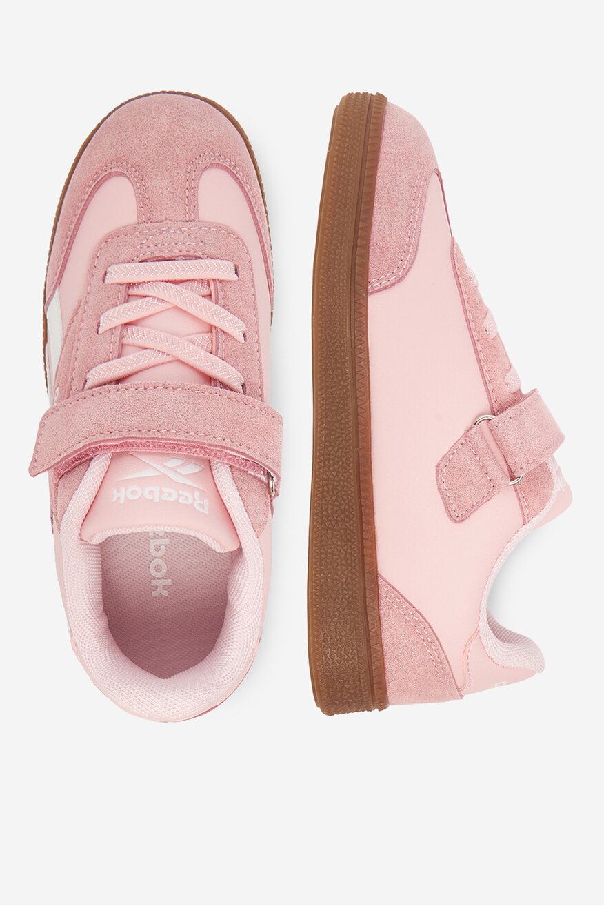 
                Кросівки спортивні Reebok РОЖЕВИЙ - 5906751292488