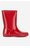 Kalosze HUNTER KFT5094RGL-MLR Czerwony ciemny