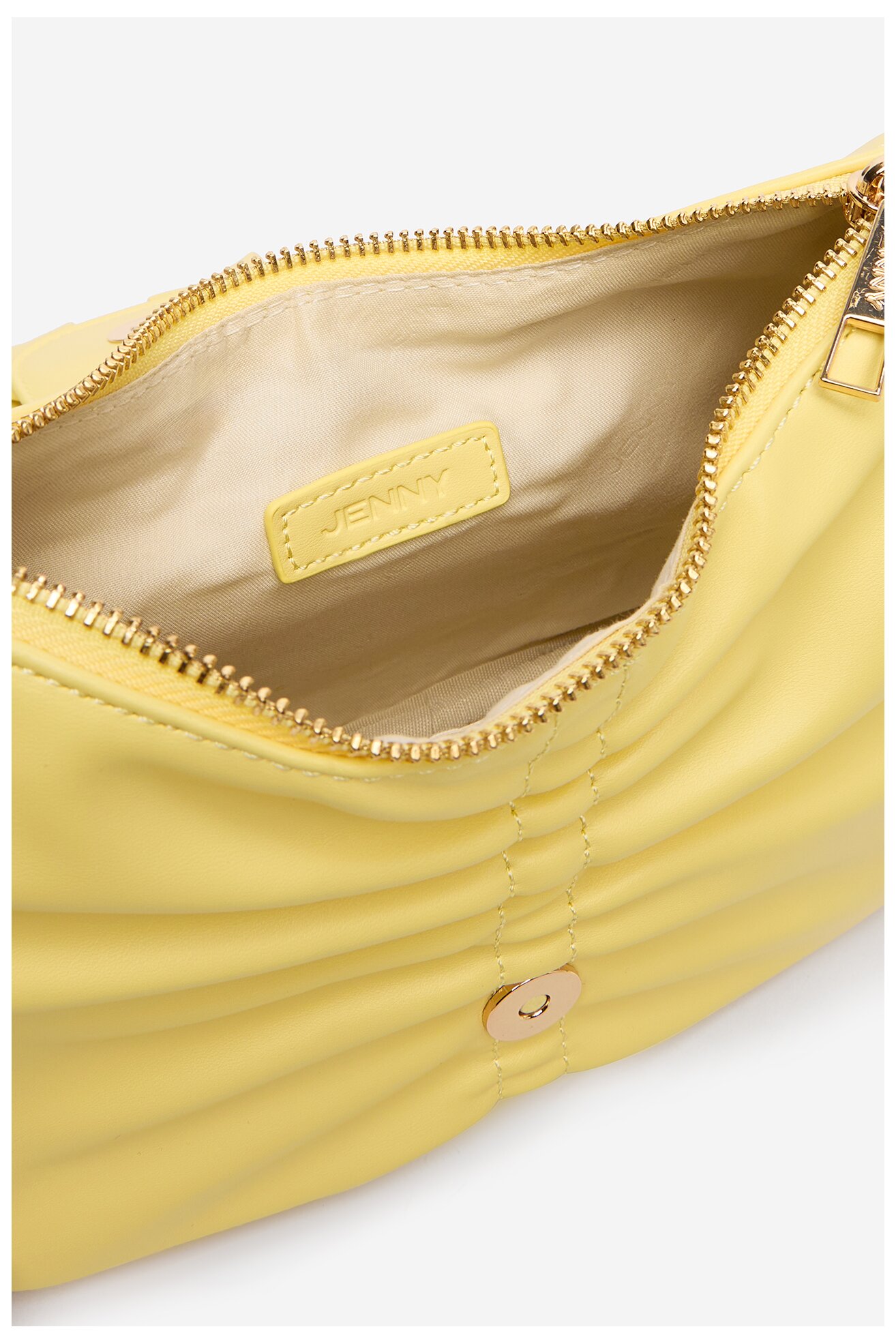 Torba Jenny CEO-JNY-S-001-09 ŽUTA