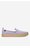 Espadrilky ROXY CSS20547-02 FIALOVÁ