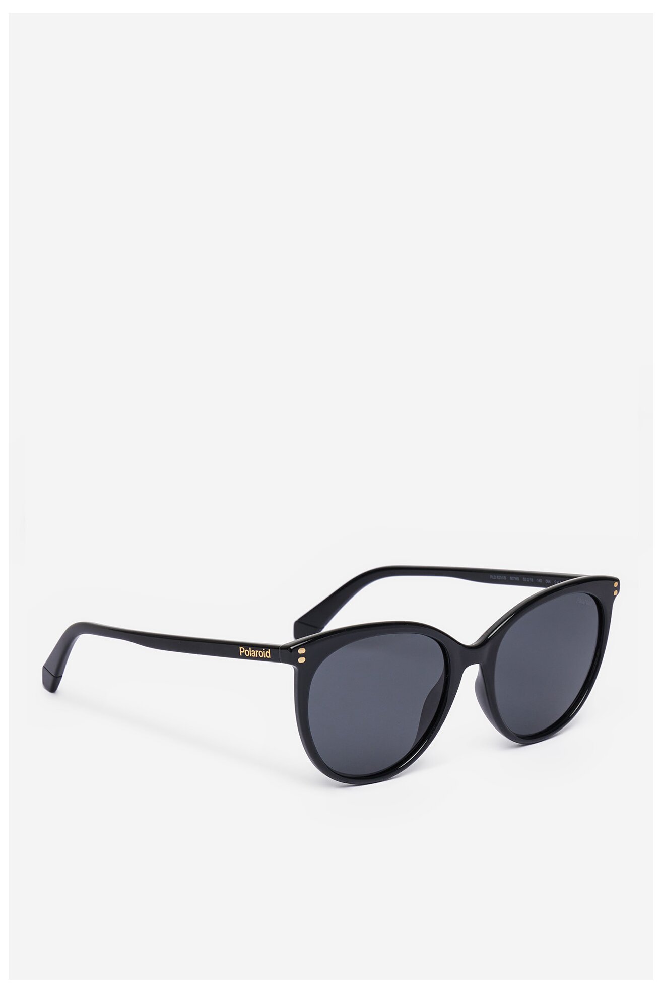 Okulary unisex Polaroid C PLD 6231/S Czarny