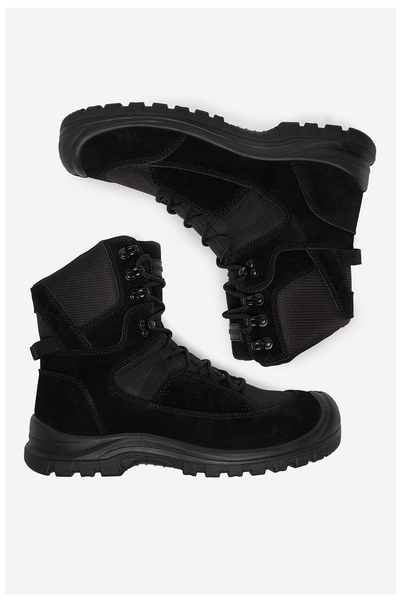 Боти HUNTER HUNTER-M-01 M ЧЕРЕН