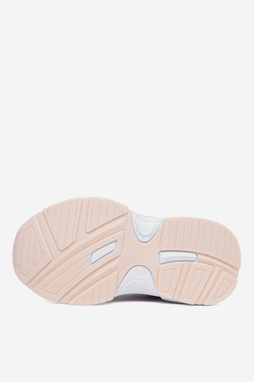 
                Спортни обувки Mickey&Friends РОЗОВ - 5906751667040