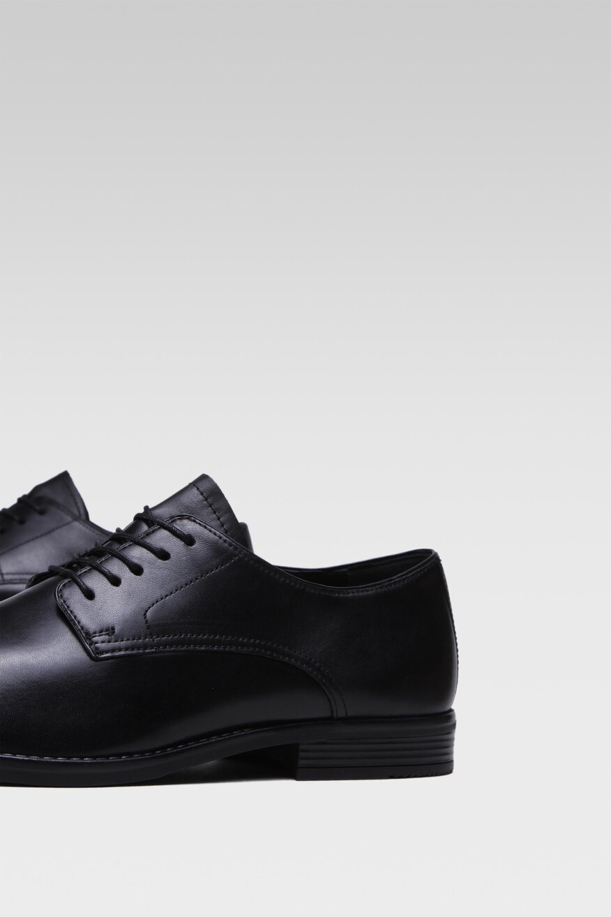 
                Lasocki - Półbuty skórzane - 5904862625300