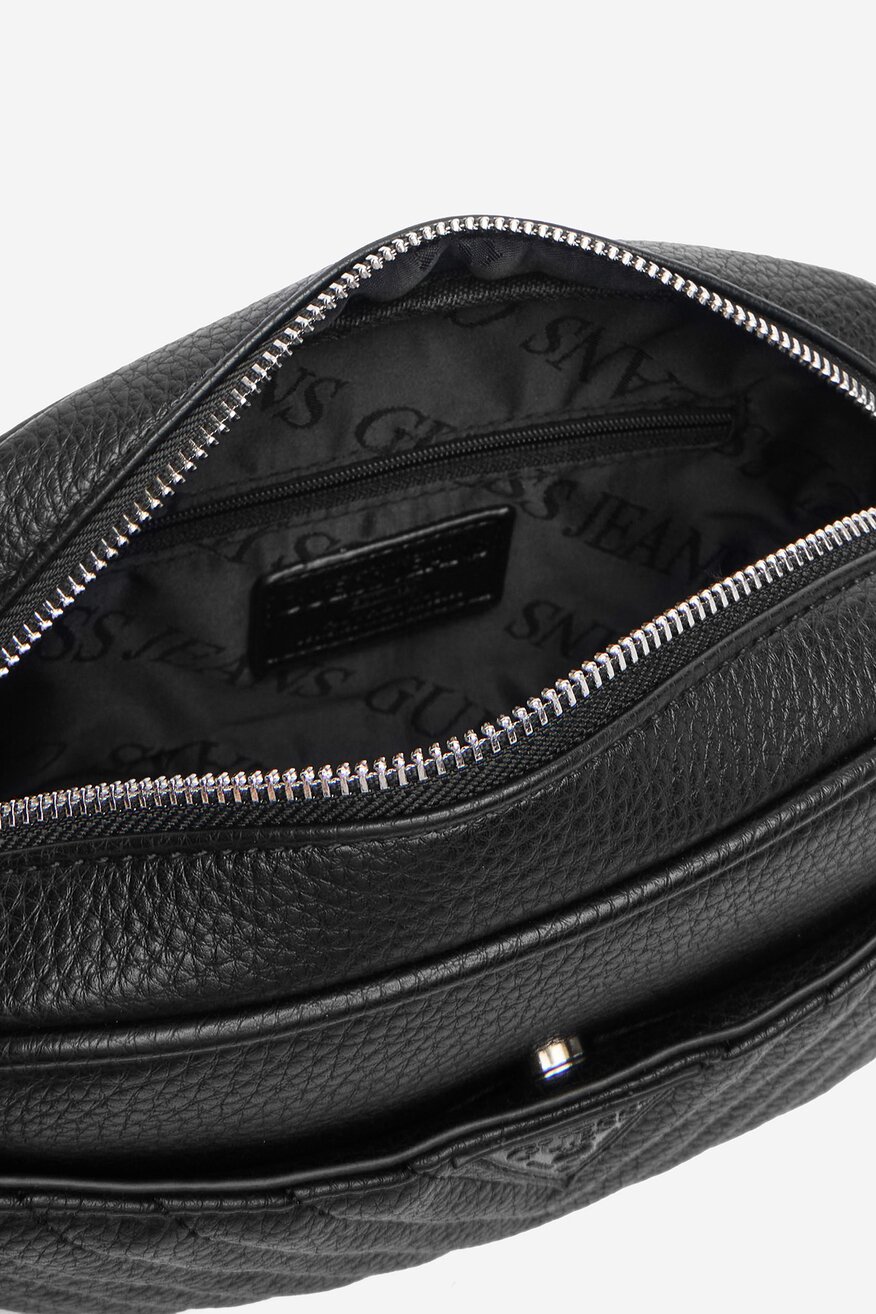 GUESS JEANS - Torebka - 5906751751824