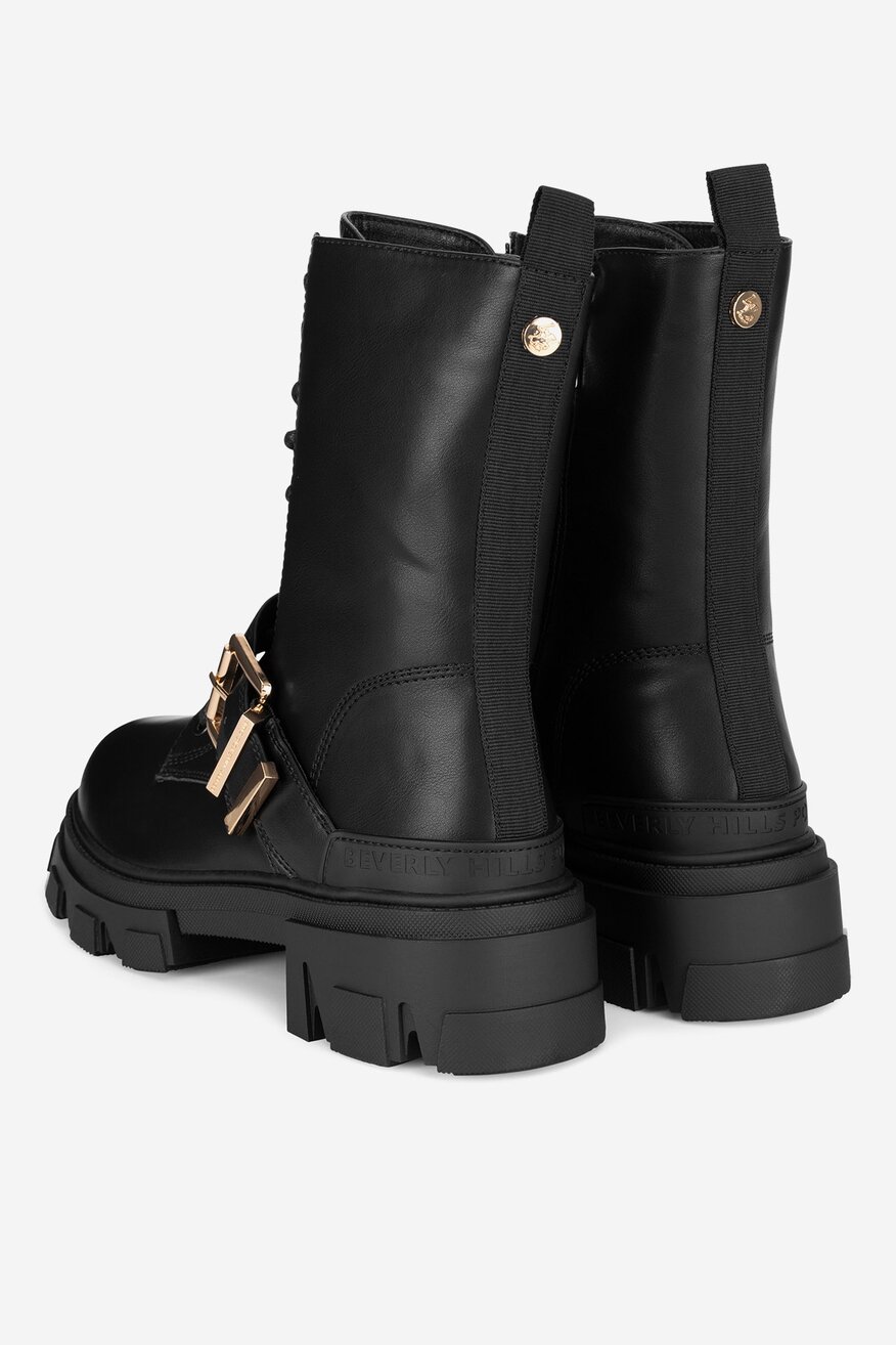 
                Beverly Hills Polo Club - Trzewiki - 5905588939559