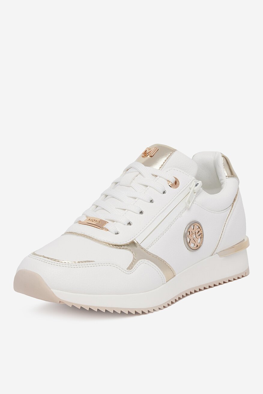 
                Mexx - Sneakersy - 5903698591834