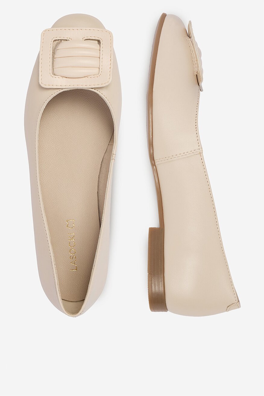 
                Балерина Lasocki БЕЖОВ - 5906751918746