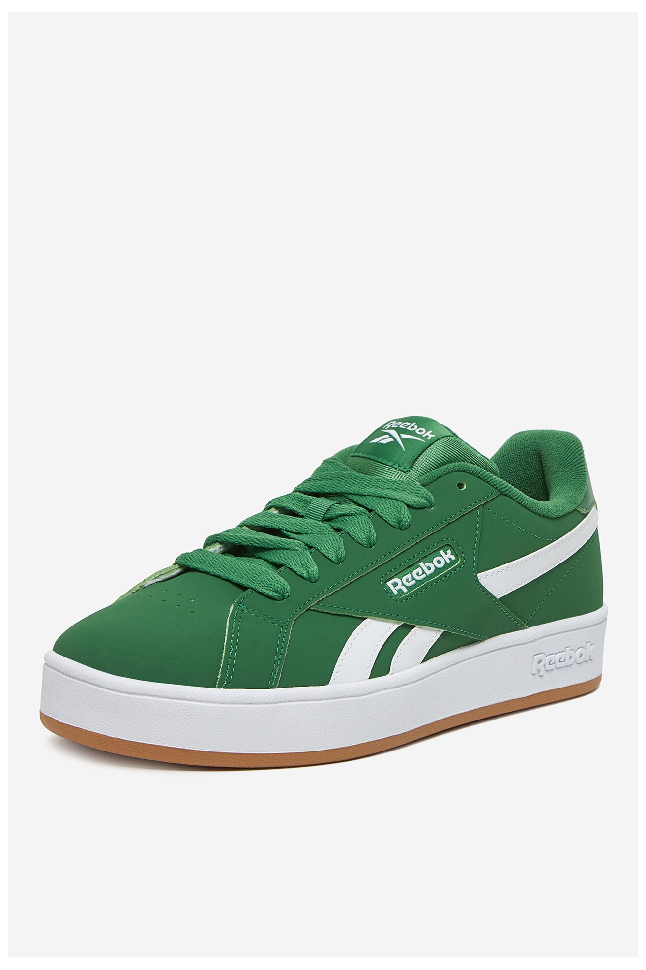 Спортни обувки Reebok RETRO MEGA 100235363 ЗЕЛЕН