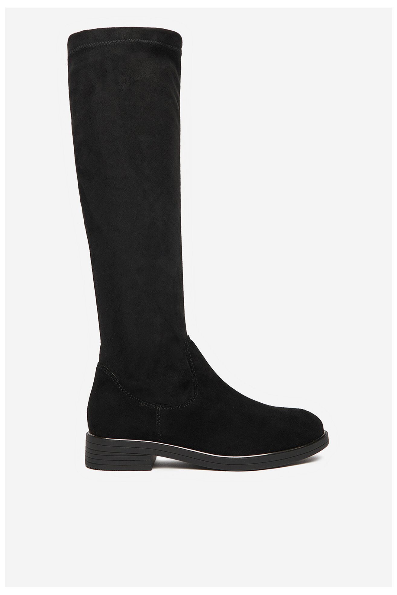 Cizme Lasocki CEO-RST-56006-02 NEGRU