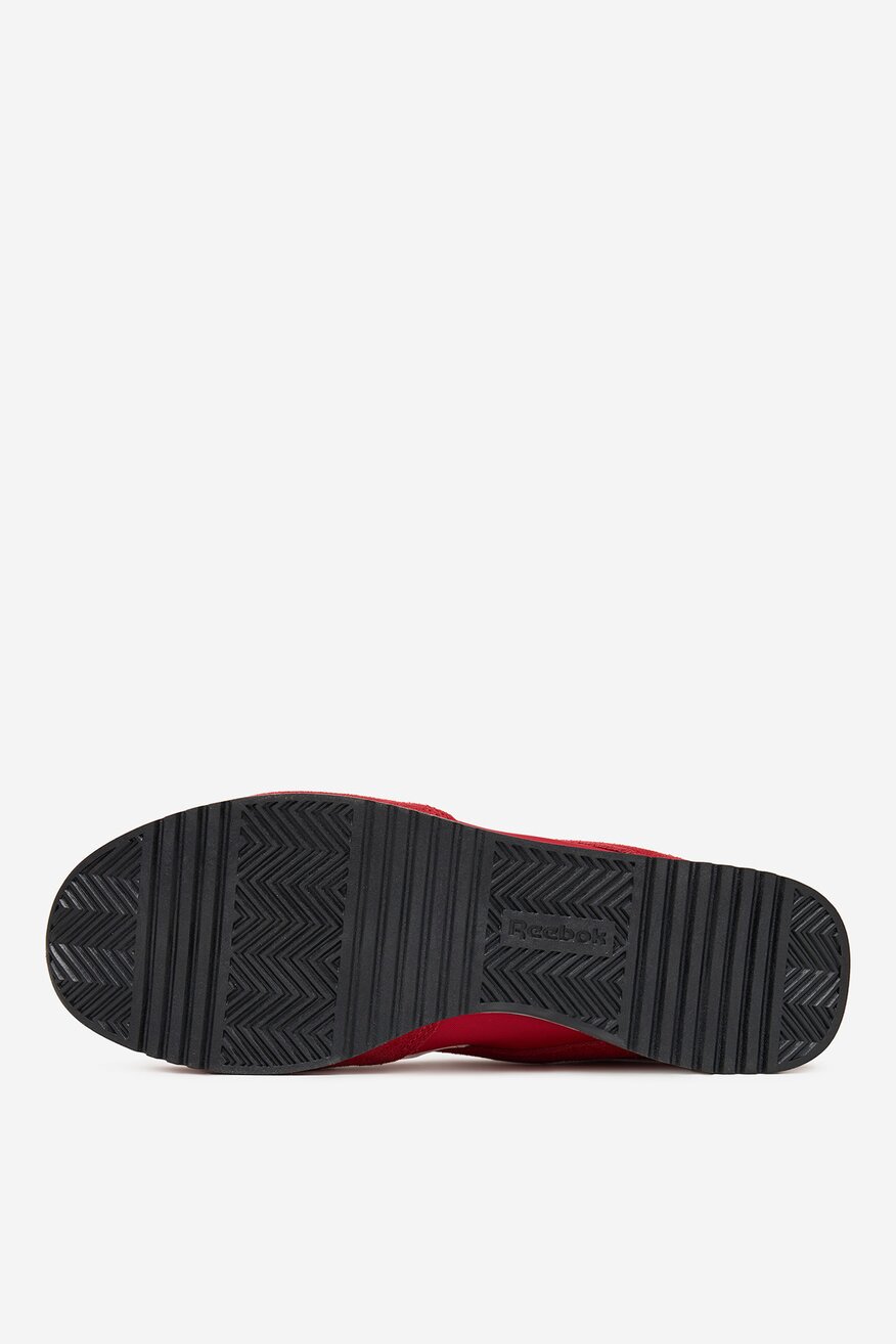 Sportovní obuv Reebok ČERVENÁ - 5906751249307