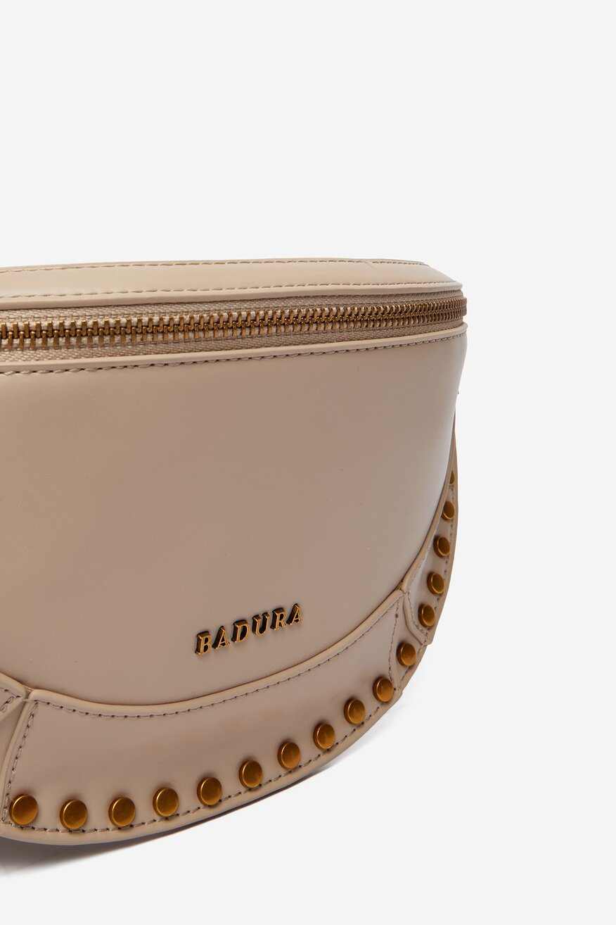 
                Дамска чанта Badura БЕЖОВ - 5906751596227