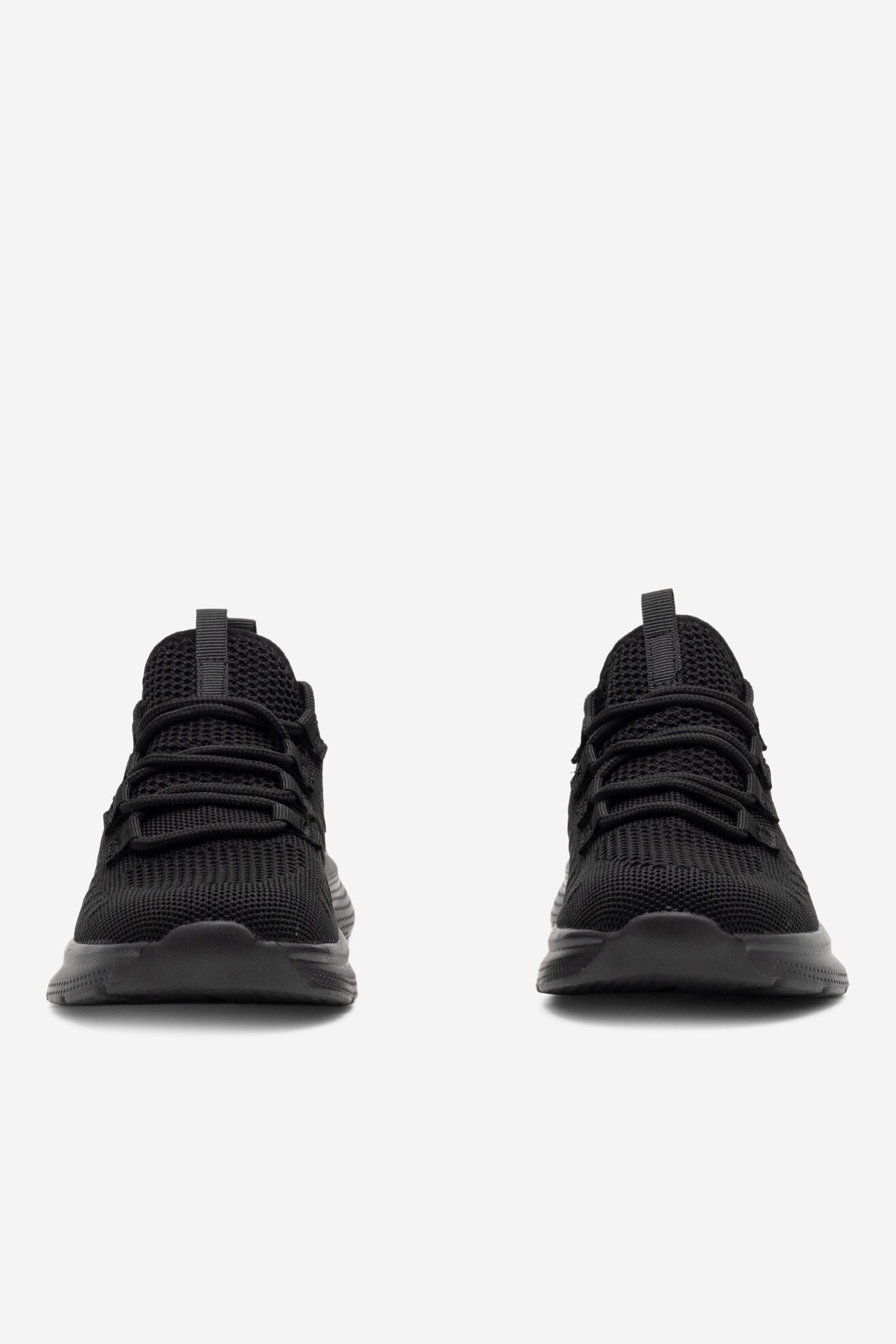 Încălțăminte sport Sprandi CP66-23701(IV)CH NEGRU