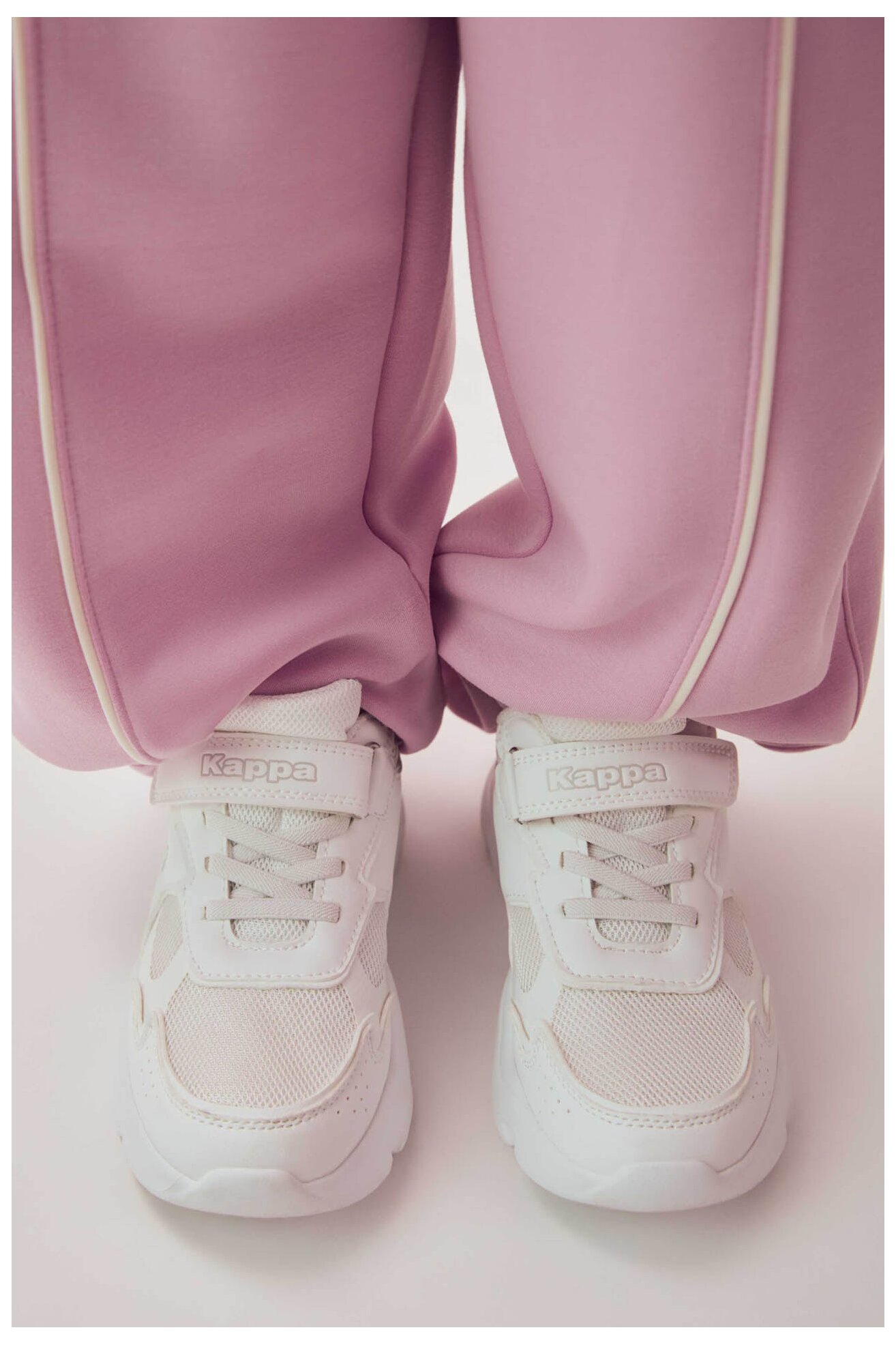 Obuwie sportowe Kappa V3-4061 Biały