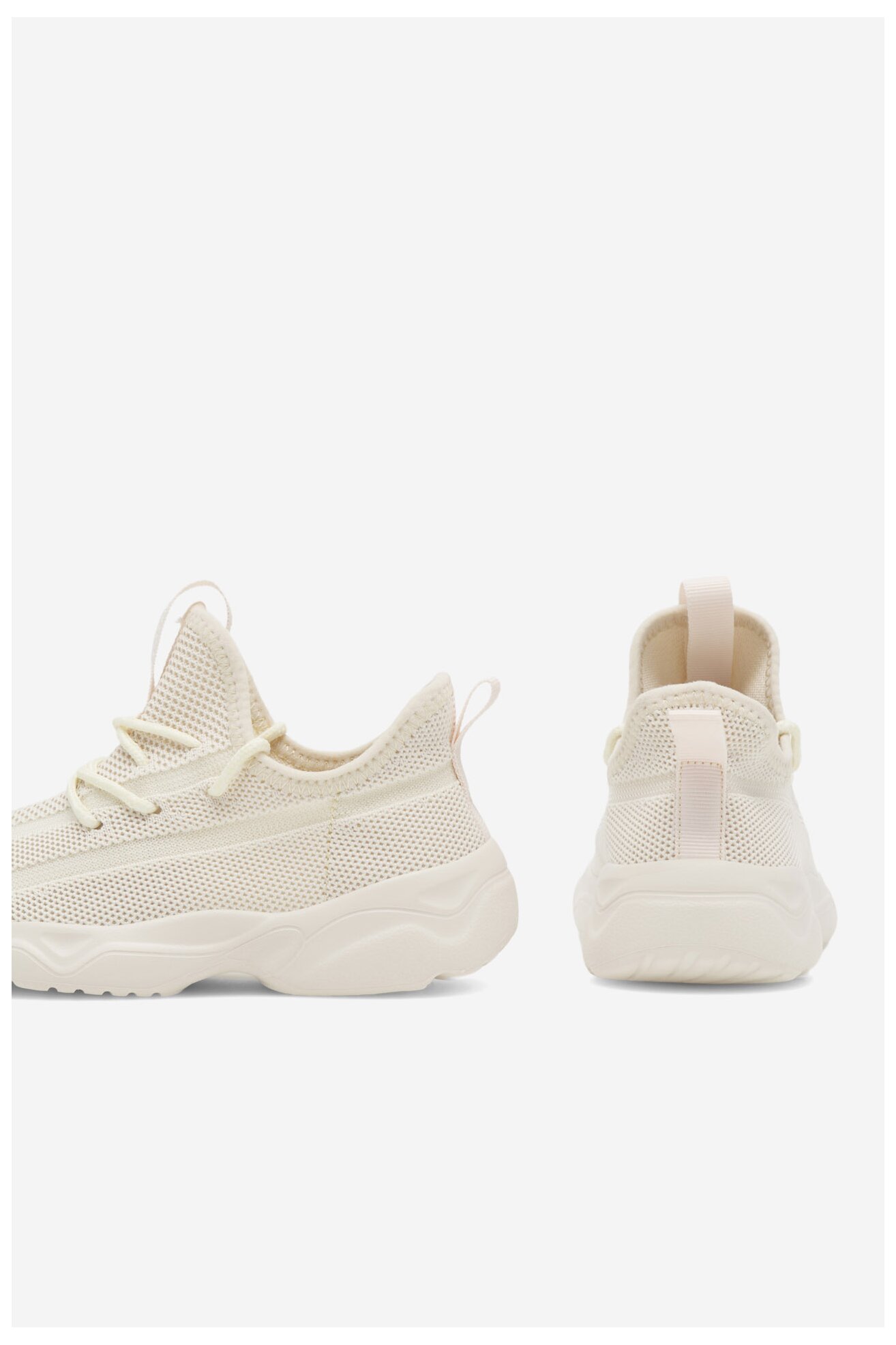 Obuwie sportowe Sprandi CP23-6003 Biały